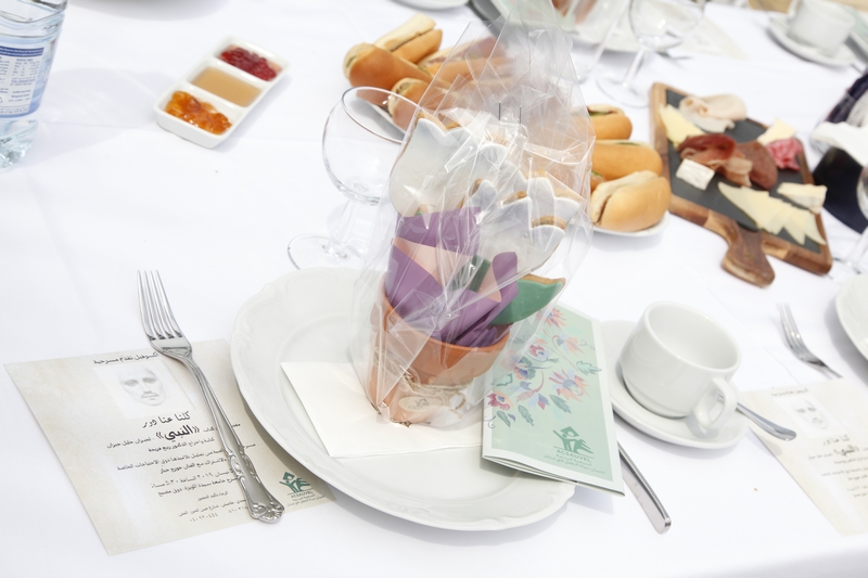 Acsauvel Mothers Day Brunch